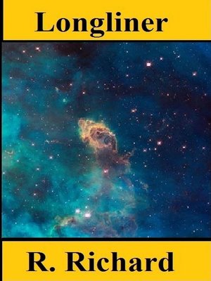 cover image of Longliner